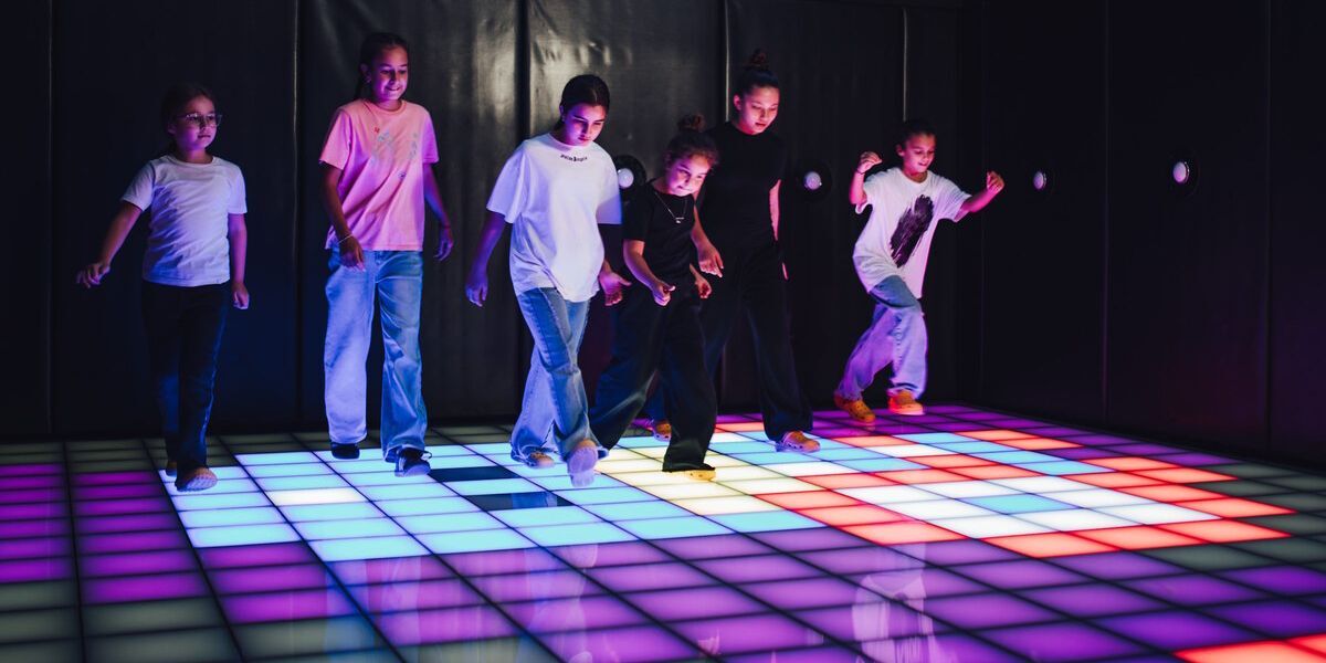 Детская экшн-игра уже доступна для бронирования