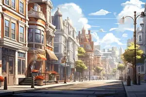 Big City Quiz