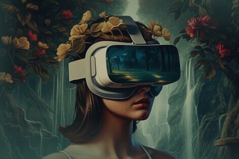 VR-квест «Виртуальная реальность» от Vrata