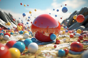 Фотография квиза Вау квиз от компании Вау квиз (Фото 1)