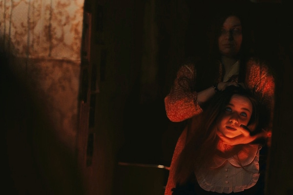 Проклятая квартира 99