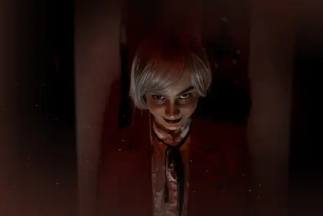Экшн-игра «Побег из цирка мистера Бобинского» от Quest Fobia