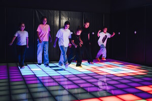 Фотография экшн-игры Pixel Quest от компании Pixel Quest (Фото 1)