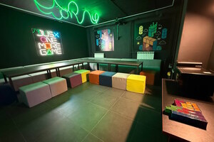 Фотография экшн-игры Pixel Quest от компании Pixel Quest (Фото 2)