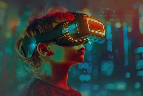 VR-квест «Виртуальная реальность» от Другие миры