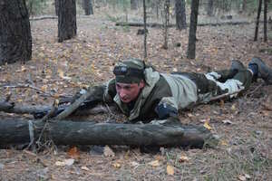 Фотография экшн-игры Лазертаг от компании Воины света (Фото 5)